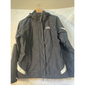 The North Face Dawnstrike GTX GORE‑TEX Insulated Jacket Women’s Small TNF Black